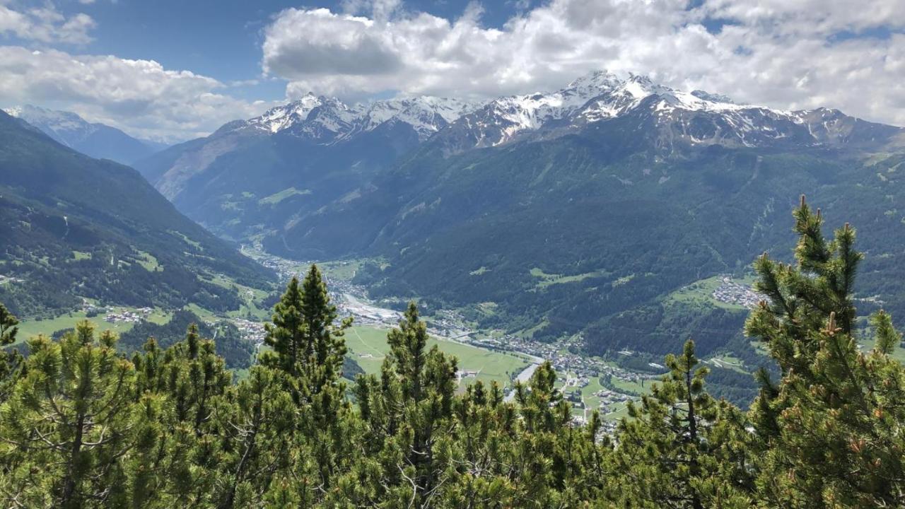 Chalet Bormio Terme Екстер'єр фото