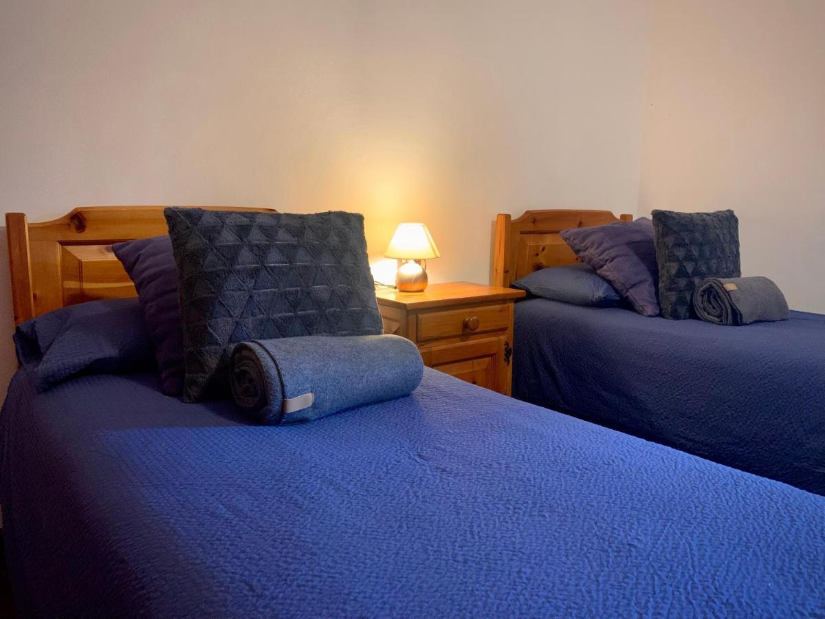 Chalet Bormio Terme Екстер'єр фото