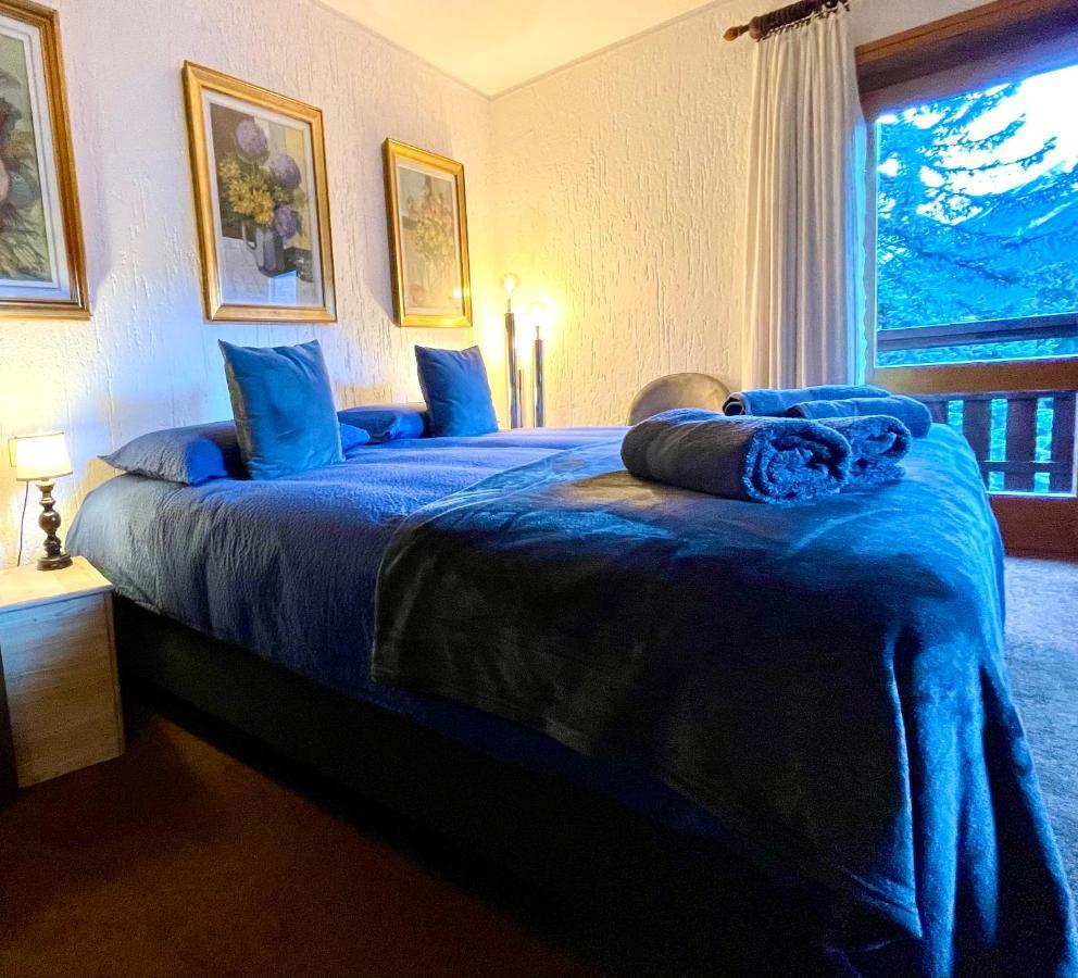 Chalet Bormio Terme Екстер'єр фото